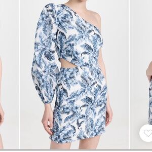 Cami NYC Pandora dress